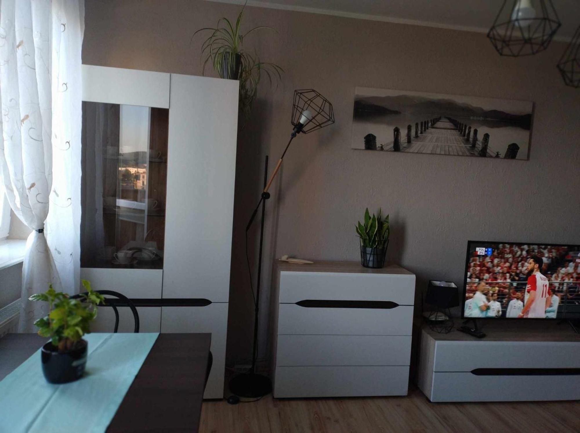 Studio Przy Aquaparku Reda Eksteriør bilde